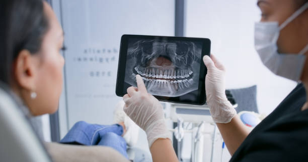 Licensed Dental service in Erwin, NC - Smile Center Dentistry
